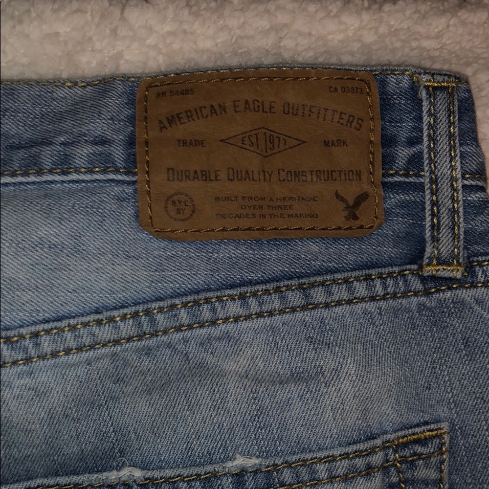Jeans - Picture 4 of 5
